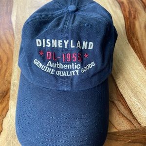 Disneyland Hat